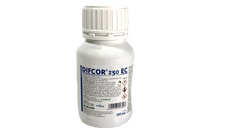 Difcor 250EC 250 ml - Fungicid Sistemic pentru Horticultură și Plante Ornamentale