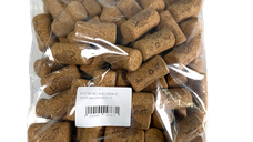 Dop Aglomerat 44x24 mm - Pachet de 100 bucati