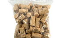 Dop Colmatat 38x24 mm AA - 100 bucati pentru Imbuteliere Vin