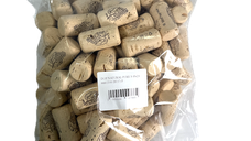 Dopuri Naturale Pure 3 - 45x24 mm, 100 bucati
