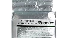 Drojdia Vinoferm Variety Flavor 100g - Specialitate pentru Vinuri Albe Aromate