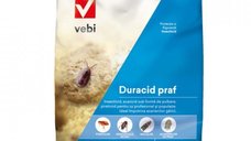 Duracid insecticid pudra pentru furnici si paduchi, 200 g