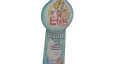 Efekt Performer Gel Detartrant Pin Wood 750 ml - Solutie Eficienta pentru Curatarea Suprafetelor Sanitare