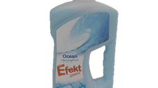 Efekt Professional Ocean, solutie pentru curatarea gresiei si faiantei, 1 L