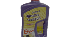 Efekt Professional sampon pentru covoare si tapiterii, pete dificile, 1 L
