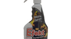 Efekt solutie pentru aragaz cu pulverizator, 750 ml