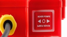 Electropompa Novax 20 M - Inoxidabila pentru Transvazare Lichide Alimentare