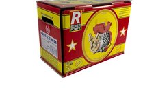 Electropompa Novax G 20 HP 0.8 - Inoxidabila pentru Transvazare Lichide Alimentare