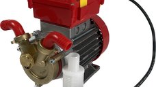 Electropompa Rover 20 By-Pass pentru transvazare lichide alimentare