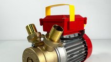 Electropompa Rover 30 pentru transvazare lichide alimentare