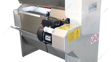 Enoitalia Eno 20 Inox - Zdrobitor desciorchinator de struguri cu motor de 1,5 kW