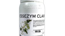 Enzima Pectolitica Essezym Clair 100 gr pentru Struguri Albi - Cresterea Mustului