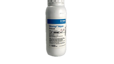 Erbicid preemergent Stomp Aqua 500 ml, BASF - Combaterea buruienilor in culturi diverse
