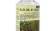 Erbicid SDMA Super 600SL 500 ml pentru porumb si grau