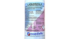 Essedielle Liquisolf 1 kg, dioxid de sulf lichid 18% pentru conservarea vinului, cu miros redus