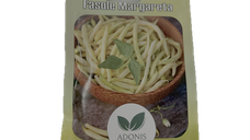 Fasole Oloaga Galbena Fideluta Margareta 20g - Adonis