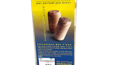 FastCork dopuri din silicon 23x38 mm, set de 50 bucati