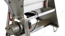 Filtru Profesional de Vin FP20 - Echipament de Filtrare Inox