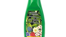Florimo Nutrient Solution 0.5 L - Universal Foliar Fertilizer with NPK and Micronutrients