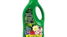 Florimo solutie nutritiva universala 1 L, ingrasamant foliar NPK cu microelemente