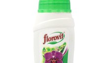 Florovit ingrasamant pentru orhidee 0.25 L