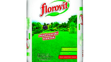 Florovit ingrasamant special pentru gazon 1 kg - Nutrienti esentiali pentru un gazon sanatos