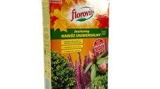 Florovit ingrasamant universal de toamna, 1 kg