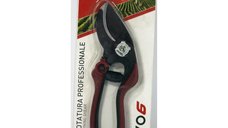 Foarfeca de gradina Ausonia Pruning Evo 6, taiere pana la 25 mm