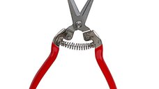 Foarfeca GF-1704 pentru Cules Legume si Fructe, Lama Dreapta de 70mm