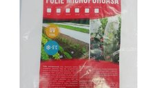 Folie microporoasa pentru protectia culturilor, 3.2 x 10 m