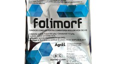 Folimorf WG 1 kg fungicid sistemic ShardaCropchem (vita de vie)