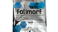 Folimorf WG 200 gr fungicid sistemic ShardaCropchem (vita de vie)