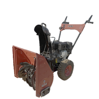 Freza de zapada Vega 554 - 1