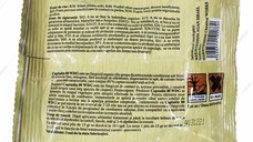 Fungicid de contact Captadin 80WDG 15g Solarex/Adama pentru castraveti, fasole, pomi si tomate
