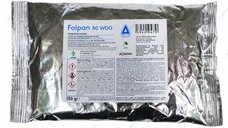 Fungicid Folpan 80WDG 150g Adama pentru Vita de Vie, Mar, Prun si Alte Culturi