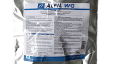 Fungicid sistemic Alfil WG 1 kg pentru combaterea manei la vita de vie si pomi fructiferi