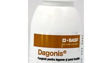Fungicid sistemic Dagonis 150 ml BASF pentru pomi fructiferi, legume si capsuni