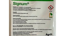 Fungicid sistemic Signum 15 gr, BASF - Solutie pentru combaterea bolilor plantelor