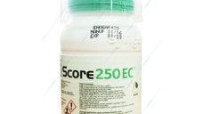 Fungicid sistemic Syngenta Score 250 EC, 250 ml - rapan, monilioza, fainare si alternarioza