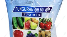 Funguran OH50WP 1 kg fungicid cupric de contact (vita de vie, cartof, tomate, sfecla zahar, hamei, castraveti, mar, par, gutui, fasole)