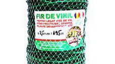 Furtun din vinil 2.5mm - Calitate Superioara pentru Diverse Aplicatii
