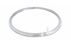 Garnitura pneumatica D420 pentru capac flotant 100 L - Accesoriu etansare