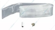 Garnitura pneumatica SL 100 L D400 pentru capac flotant