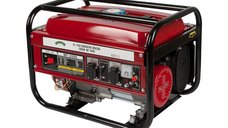 Generator electric Micul Fermier MF-3500, 2800 W, benzina, 163 cc, 4 cp