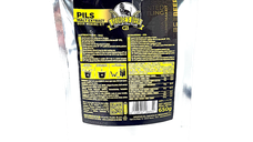 George's Beer Pilsner, malt pentru bere 650 g pentru 5 L, cu drojdie de fermentare 2,5 g