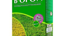 Ingrasamant Biopon pentru gazon 1 kg - Anti-ingalbenire