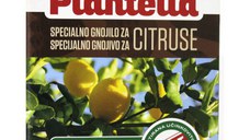Ingrasamant granulat Plantella pt citrice 1 kg