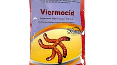 Insecticid VIERMOCID 50 gr, Sharda - Solutie Eficienta Impotriva Viermilor Sarmă si Vestici ai Radacinilor in Porumb