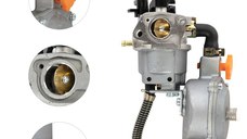 Kit conversie GPL-Benzina pentru generatoarele Micul Fermier de 5 CP, 6 CP, 7 CP GF-1018
