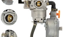 Kit conversie GPL-Benzina pentru motopompele Micul Fermier de 5,5 HP, 6,5HP 7HP GF-1019